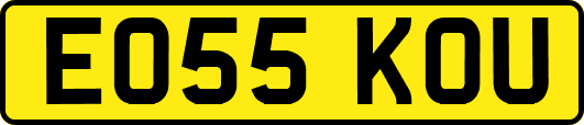 EO55KOU
