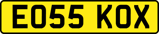 EO55KOX