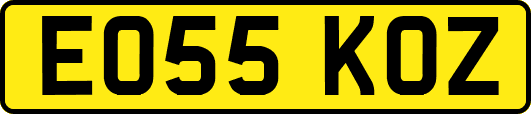 EO55KOZ