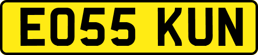 EO55KUN