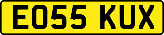 EO55KUX
