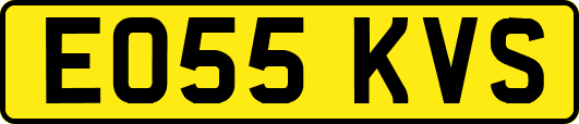 EO55KVS