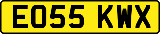 EO55KWX