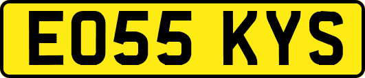 EO55KYS