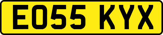 EO55KYX