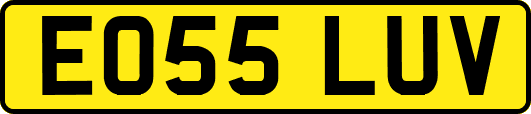 EO55LUV