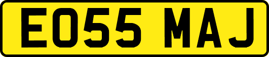EO55MAJ