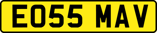 EO55MAV