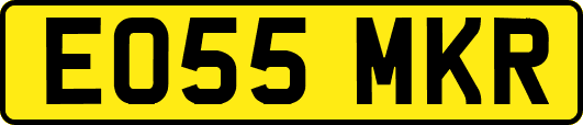 EO55MKR