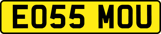 EO55MOU