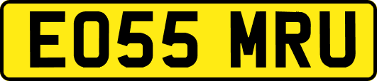 EO55MRU