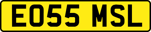 EO55MSL