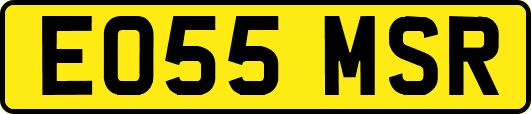 EO55MSR