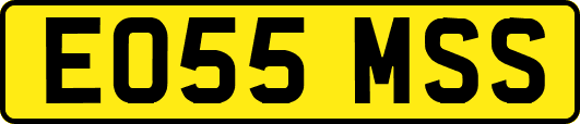 EO55MSS