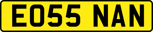 EO55NAN