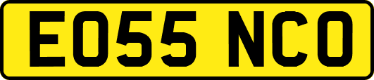 EO55NCO