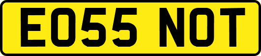 EO55NOT