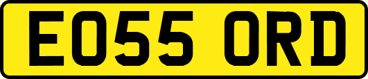 EO55ORD