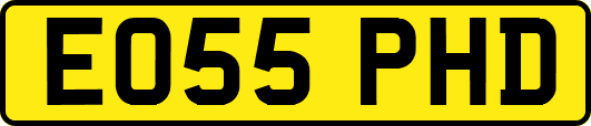EO55PHD