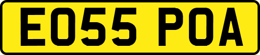 EO55POA