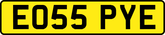 EO55PYE