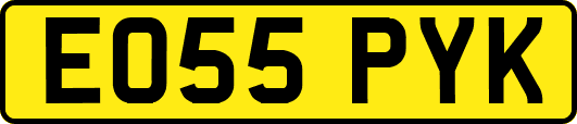 EO55PYK