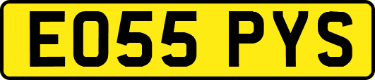 EO55PYS