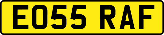 EO55RAF