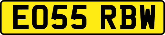 EO55RBW