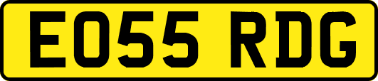 EO55RDG