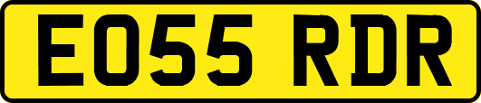 EO55RDR