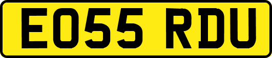 EO55RDU