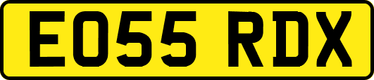 EO55RDX