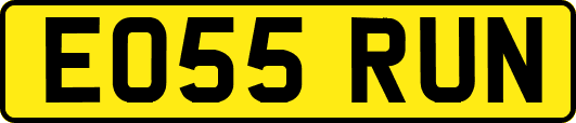 EO55RUN