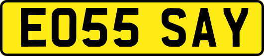 EO55SAY
