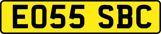 EO55SBC