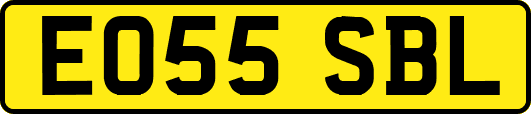 EO55SBL