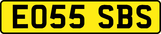 EO55SBS