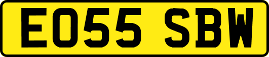 EO55SBW