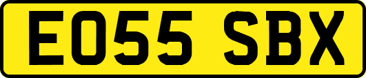 EO55SBX