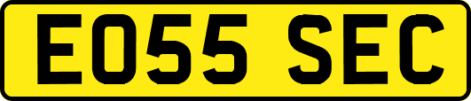 EO55SEC