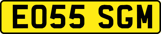 EO55SGM