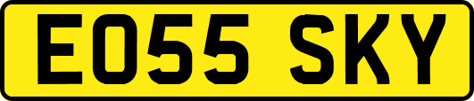 EO55SKY