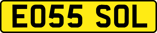 EO55SOL