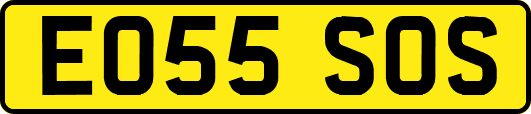 EO55SOS