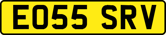 EO55SRV