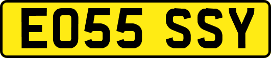 EO55SSY