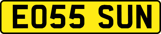 EO55SUN