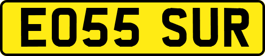 EO55SUR