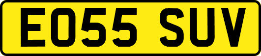 EO55SUV